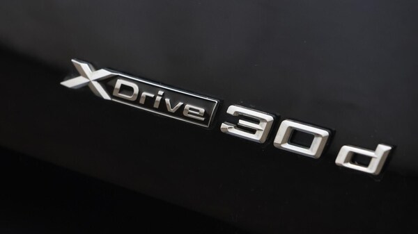 Used BMW X3 2019 for sale - 76283393: Photo 23