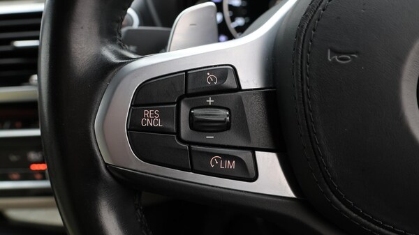 Used BMW X3 2019 for sale - 76283393: Photo 25