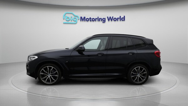 Used BMW X3 2019 for sale - 76283393: Photo 5