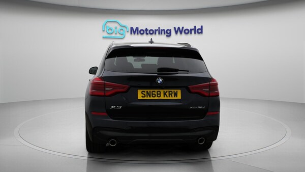 Used BMW X3 2019 for sale - 76283393: Photo 7