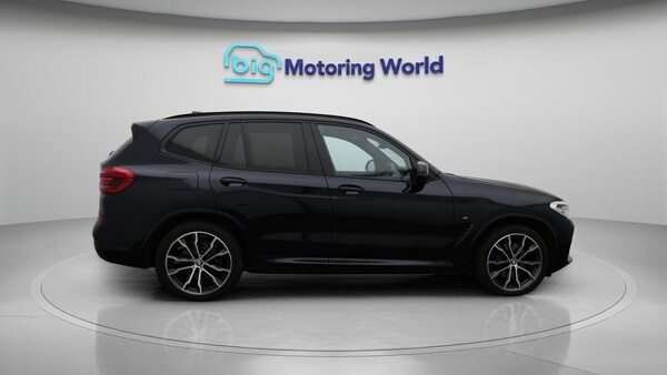 Used BMW X3 2019 for sale - 76283393: Photo 9
