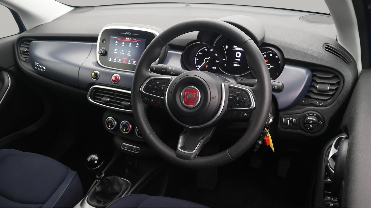 Used Fiat 500X 2023 for sale - 76473155: Photo 10
