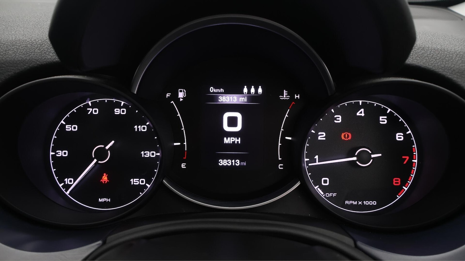 Used Fiat 500X 2023 for sale - 76473155: Photo 11