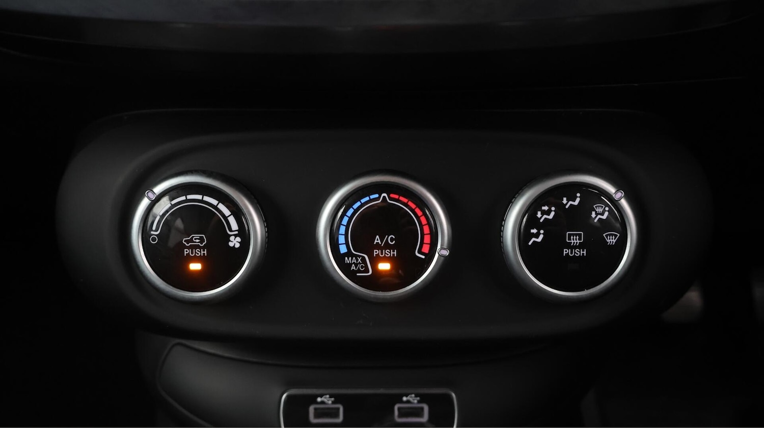 Used Fiat 500X 2023 for sale - 76473155: Photo 13