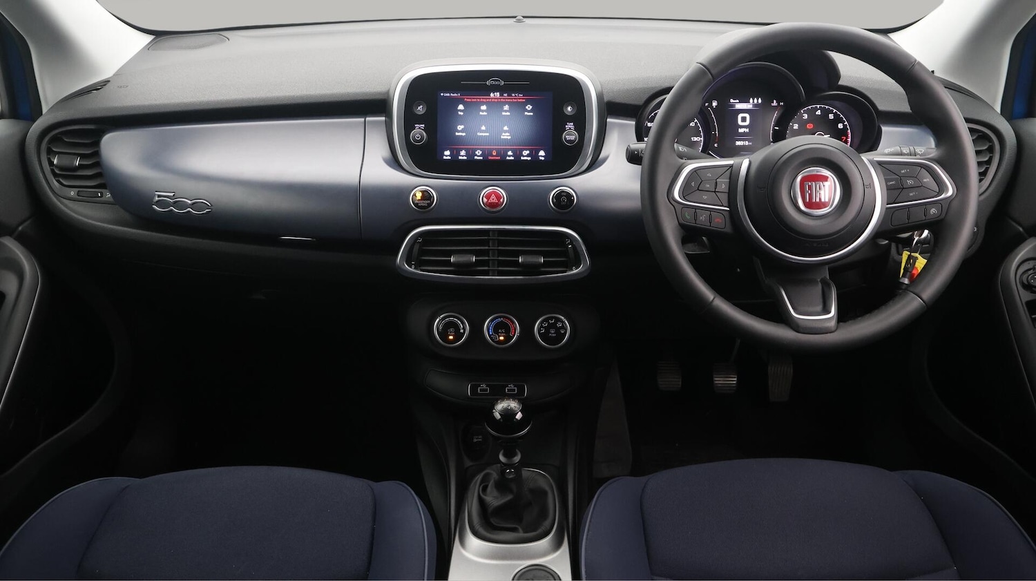 Used Fiat 500X 2023 for sale - 76473155: Photo 14