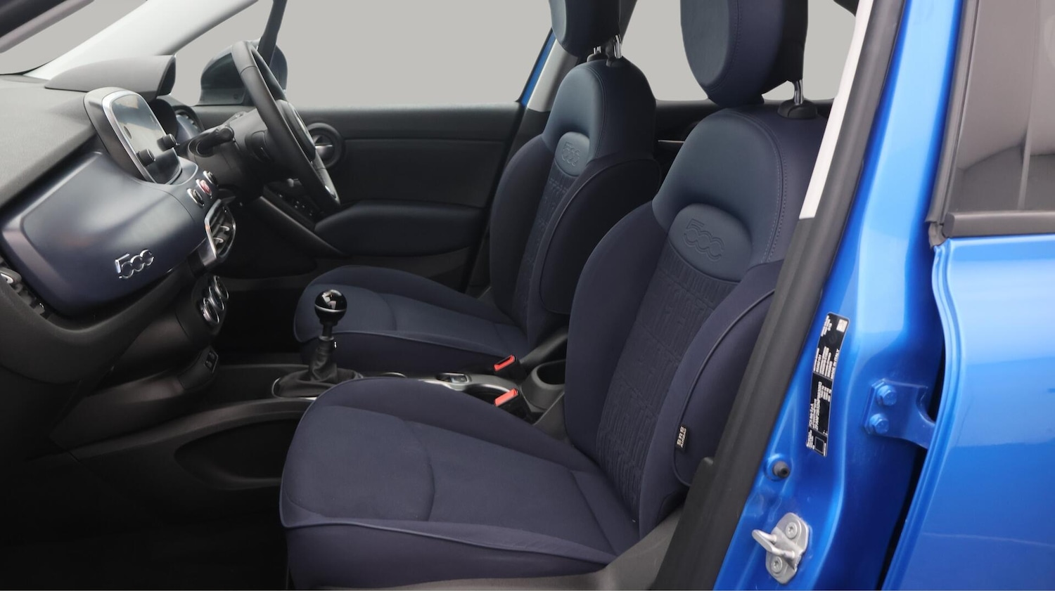 Used Fiat 500X 2023 for sale - 76473155: Photo 15