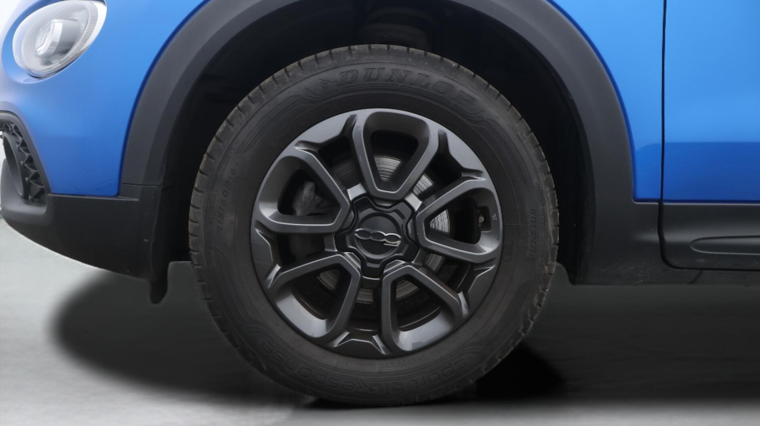 Used Fiat 500X 2023 for sale - 76473155: Photo 19