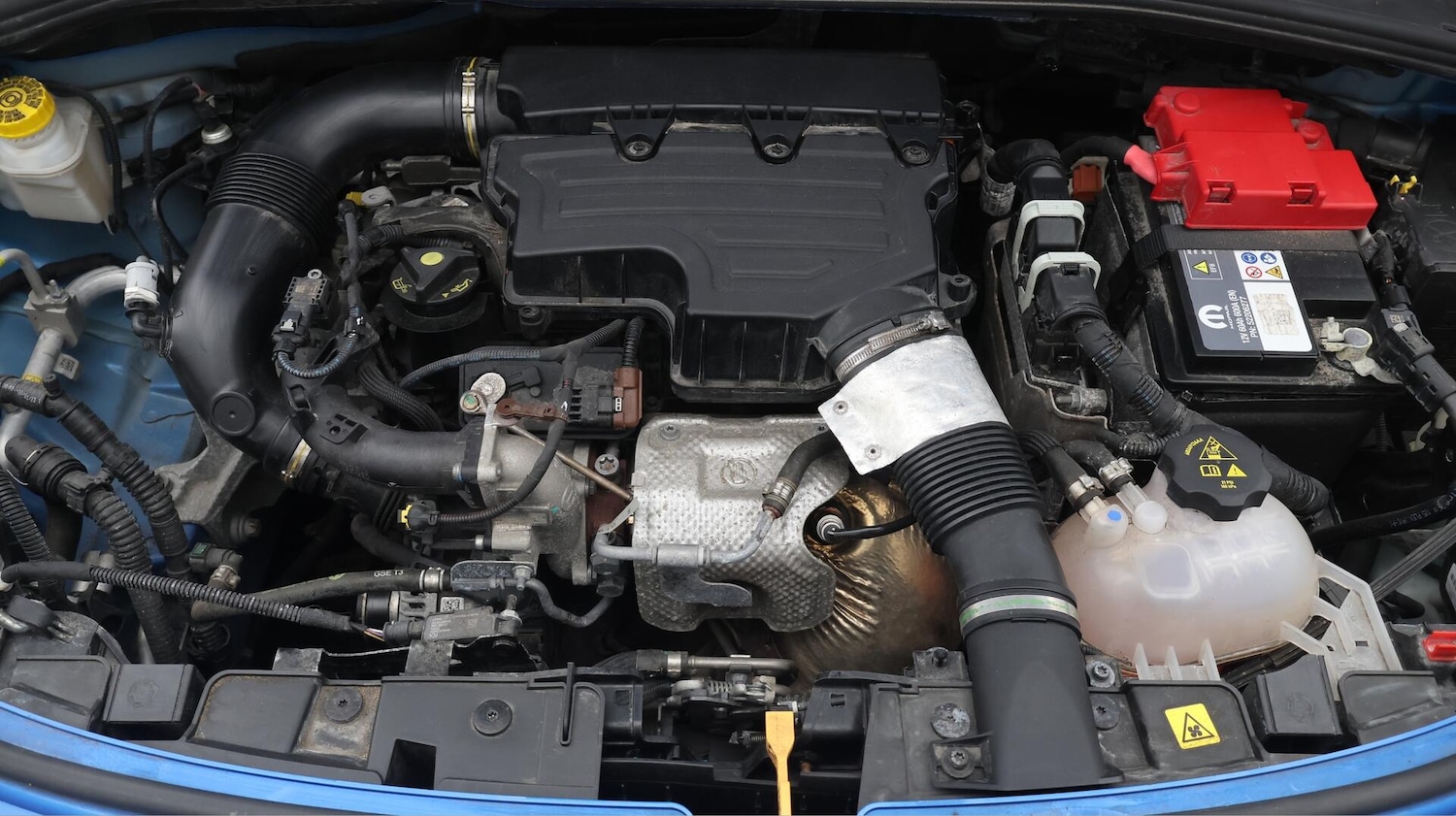 Used Fiat 500X 2023 for sale - 76473155: Photo 20