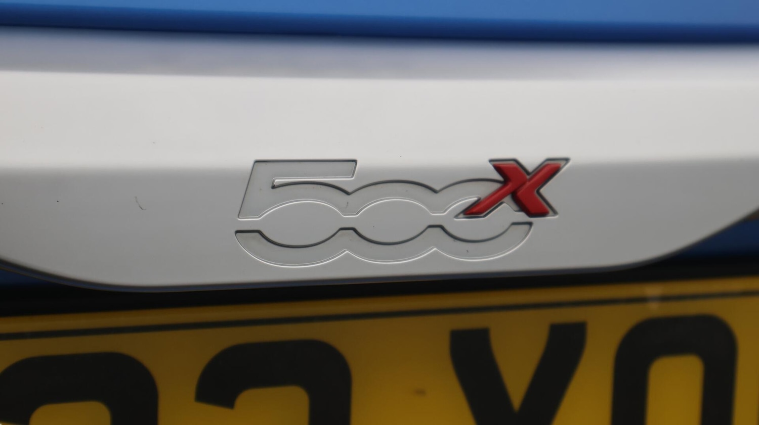 Used Fiat 500X 2023 for sale - 76473155: Photo 22