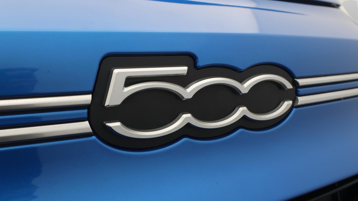 Used Fiat 500X 2023 for sale - 76473155: Photo 23