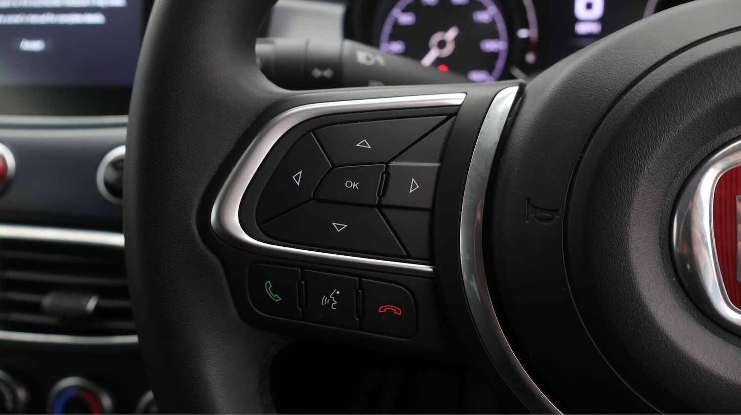 Used Fiat 500X 2023 for sale - 76473155: Photo 24