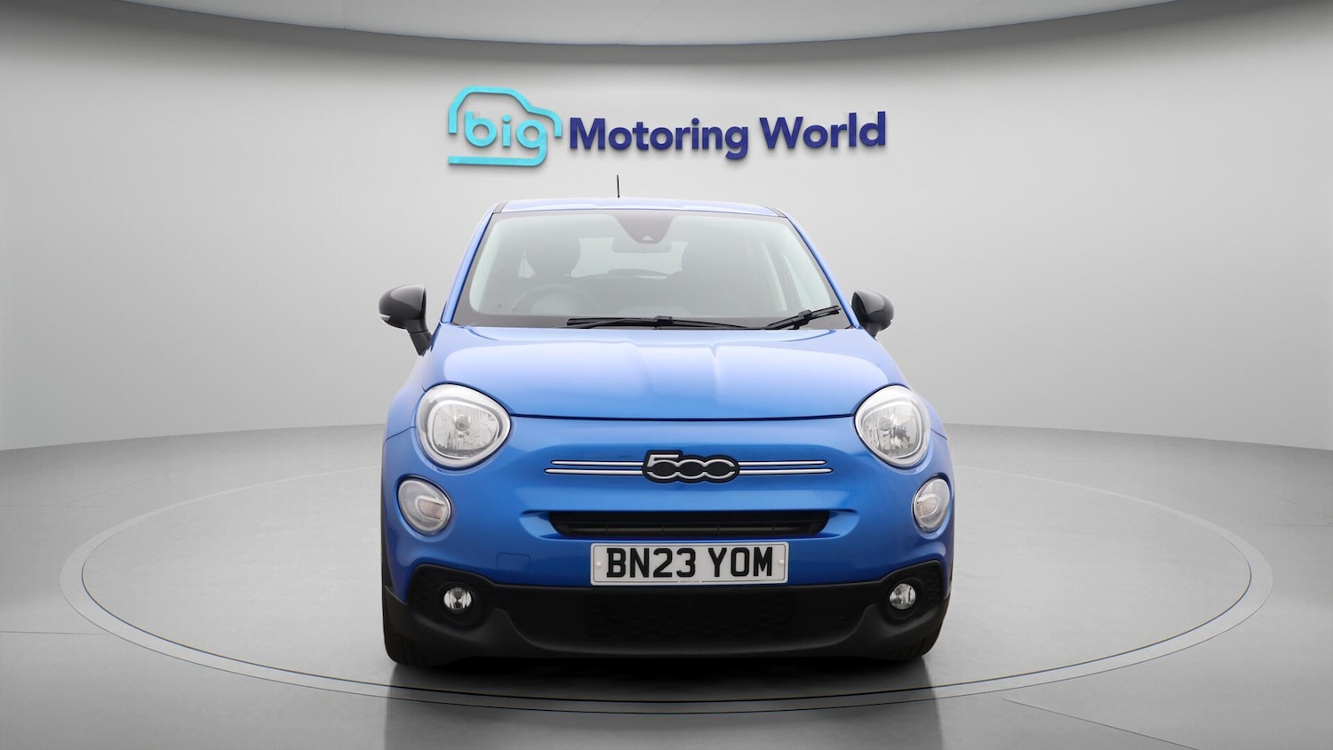 Used Fiat 500X 2023 for sale - 76473155: Photo 3