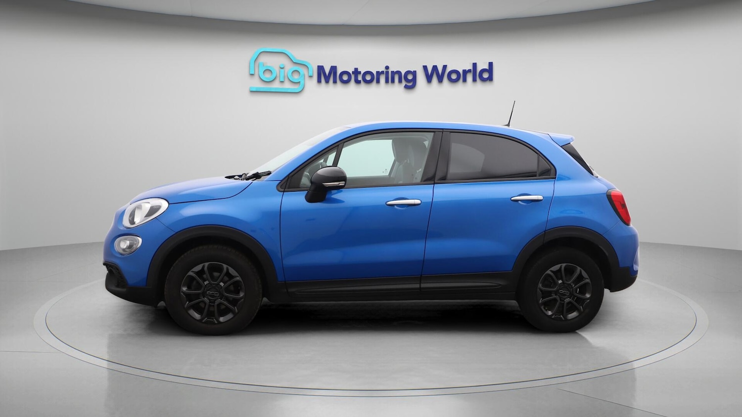 Used Fiat 500X 2023 for sale - 76473155: Photo 5