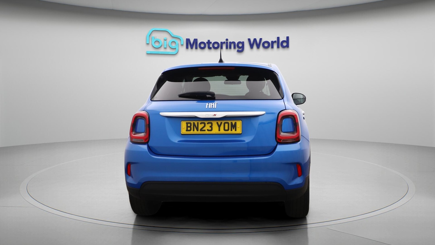 Used Fiat 500X 2023 for sale - 76473155: Photo 7