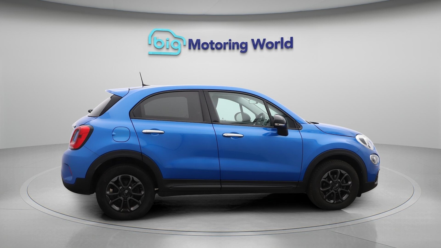 Used Fiat 500X 2023 for sale - 76473155: Photo 9