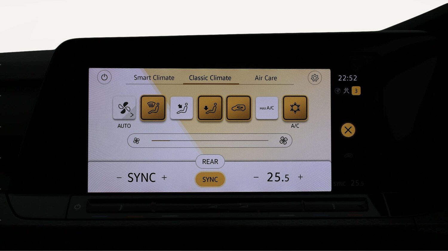 Used Volkswagen Golf 2023 for sale - 77603887: Photo 12