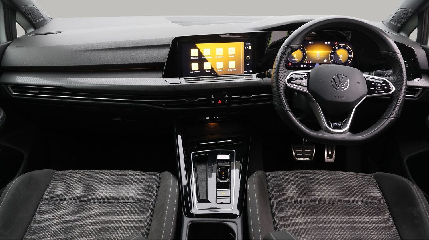 Used Volkswagen Golf 2023 for sale - 77603887: Photo 13