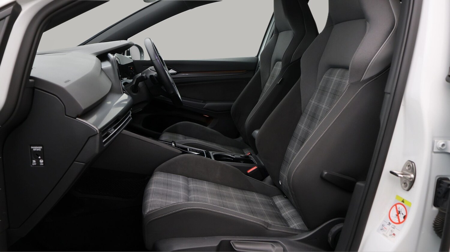 Used Volkswagen Golf 2023 for sale - 77603887: Photo 14