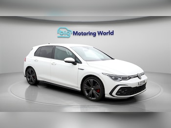 Used Volkswagen Golf 2023 for sale - 77603887: Photo