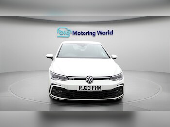 Used Volkswagen Golf 2023 for sale - 77603887: Photo