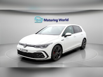 Used Volkswagen Golf 2023 for sale - 77603887: Photo