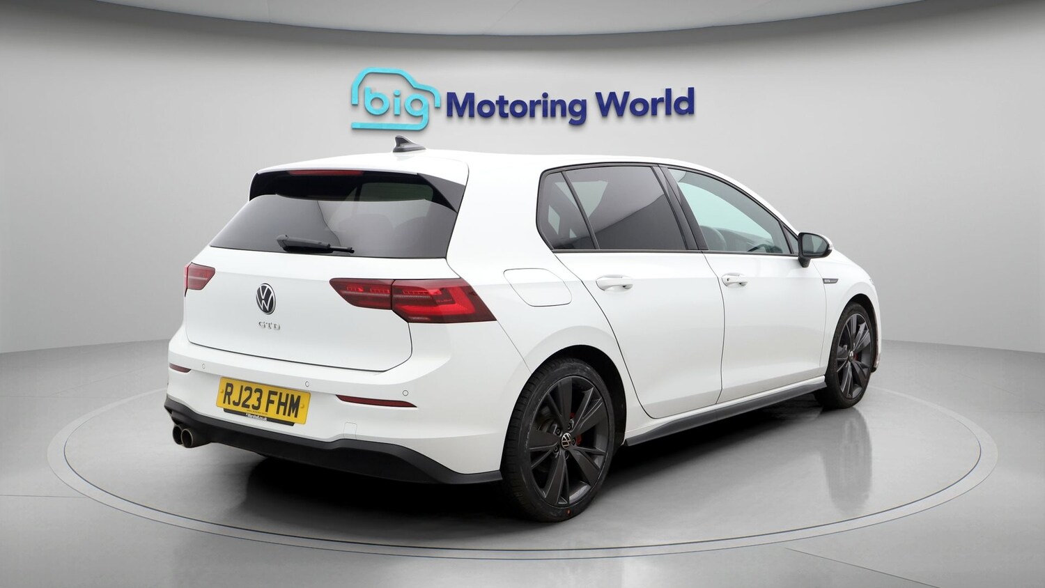 Used Volkswagen Golf 2023 for sale - 77603887: Photo 7