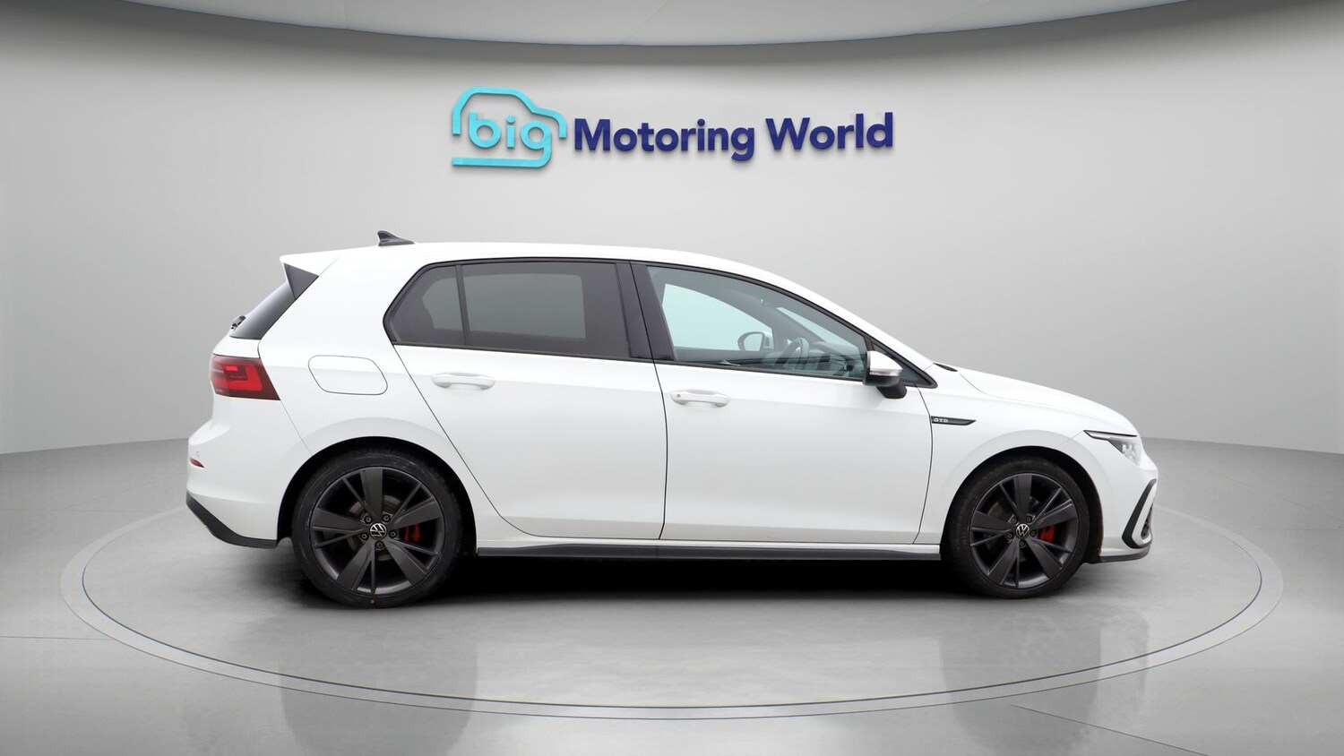 Used Volkswagen Golf 2023 for sale - 77603887: Photo 8