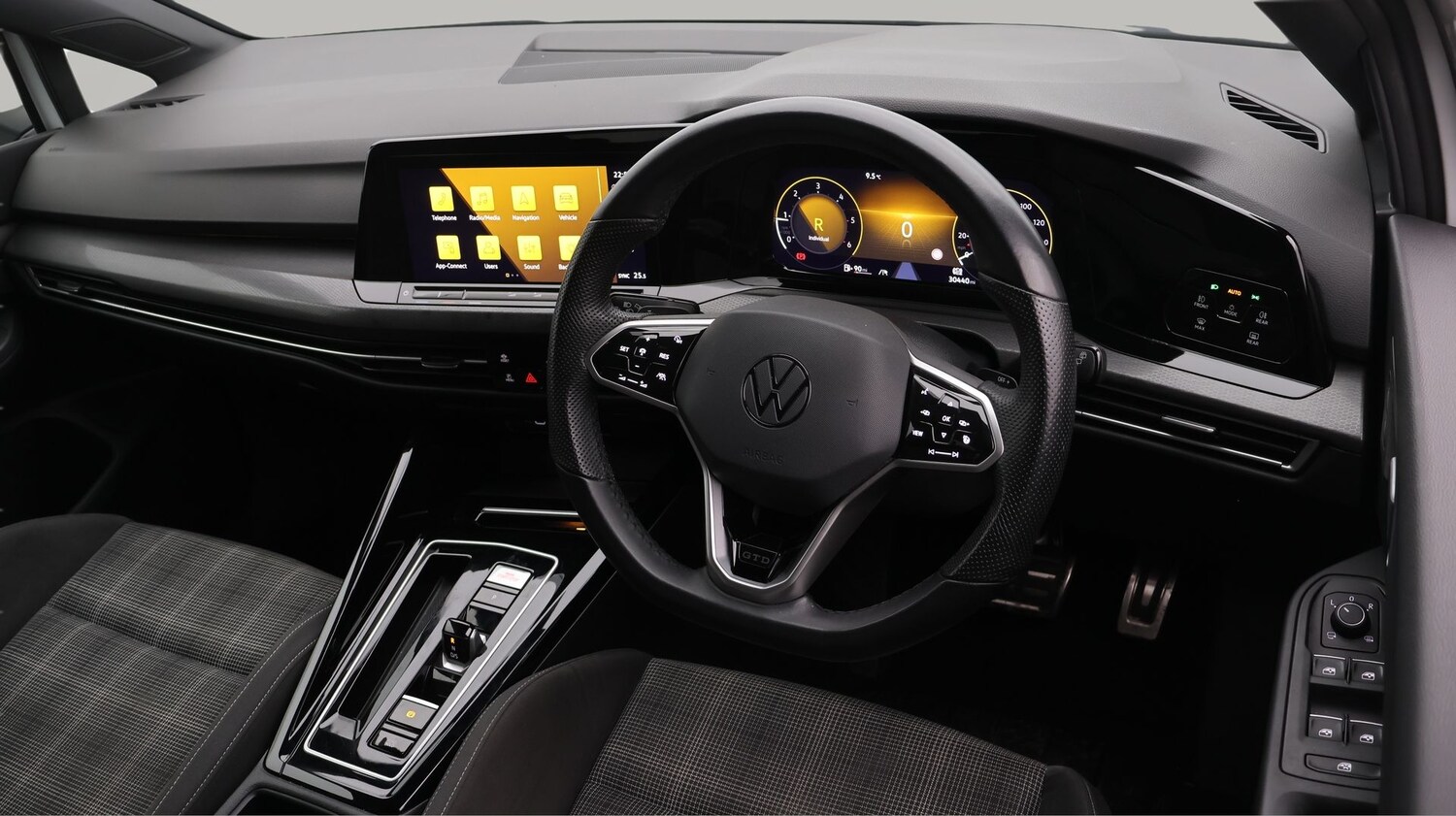 Used Volkswagen Golf 2023 for sale - 77603887: Photo 9