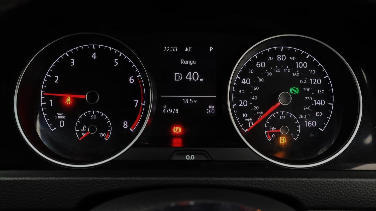 Used Volkswagen Golf 2018 for sale - 76592157: Photo 11