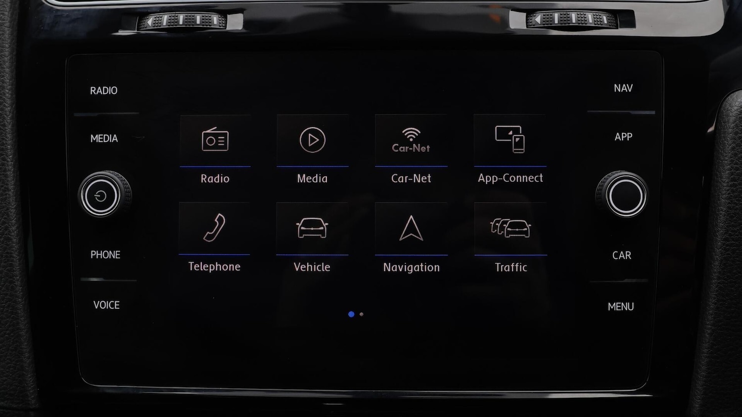 Used Volkswagen Golf 2018 for sale - 76592157: Photo 12