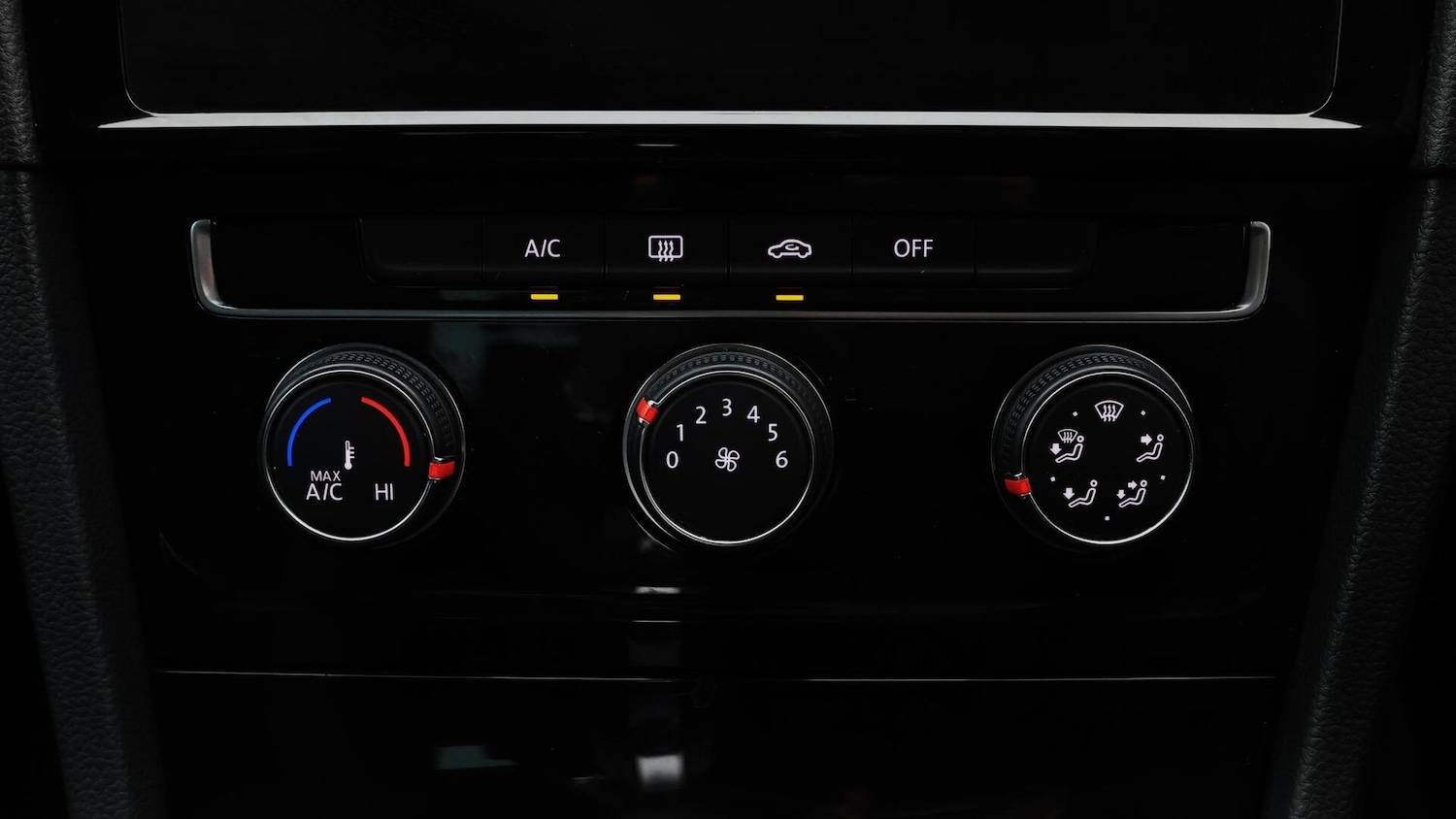 Used Volkswagen Golf 2018 for sale - 76592157: Photo 13