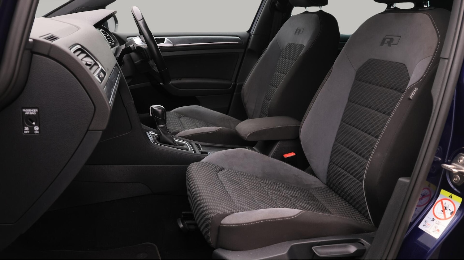 Used Volkswagen Golf 2018 for sale - 76592157: Photo 15