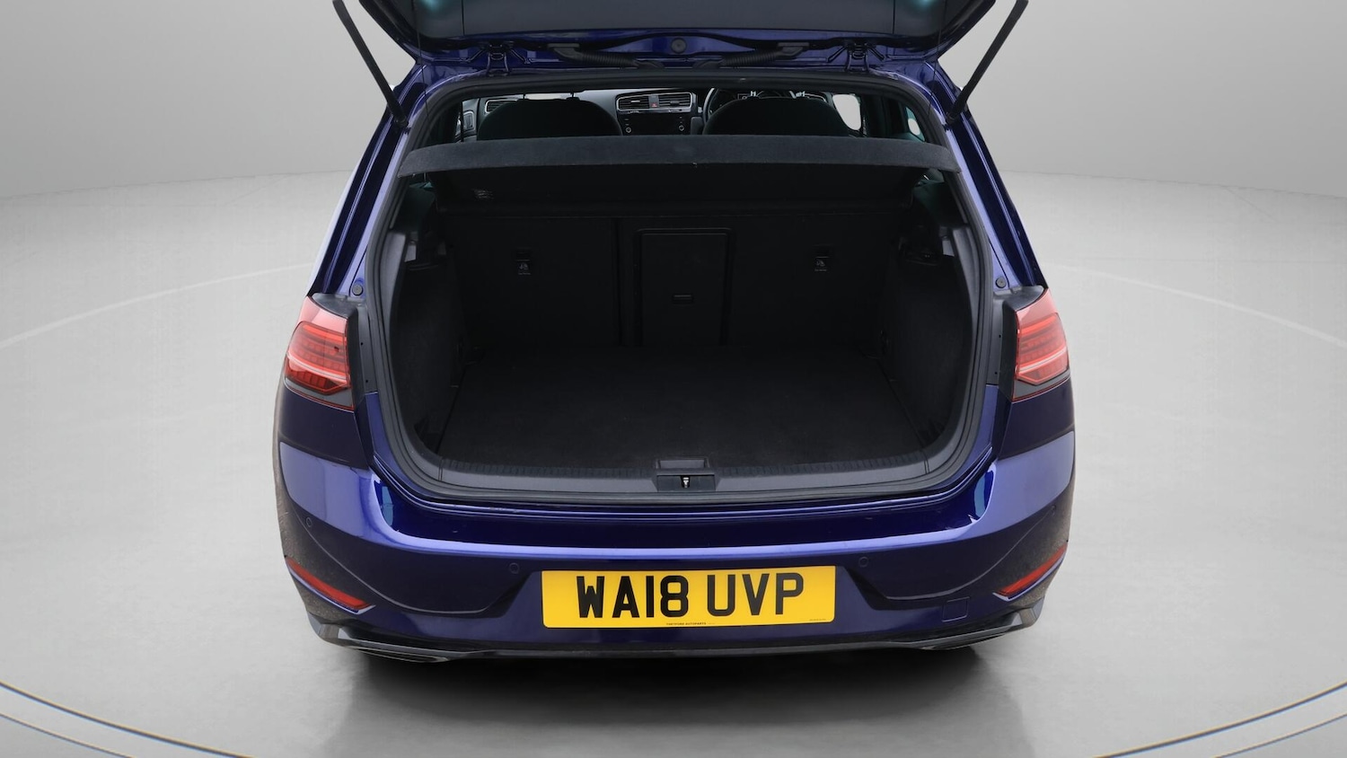 Used Volkswagen Golf 2018 for sale - 76592157: Photo 18