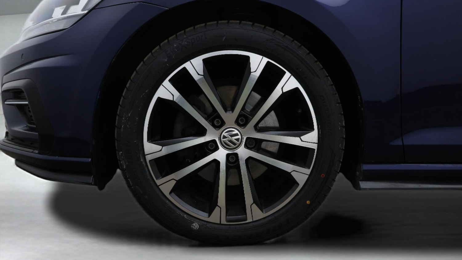 Used Volkswagen Golf 2018 for sale - 76592157: Photo 19