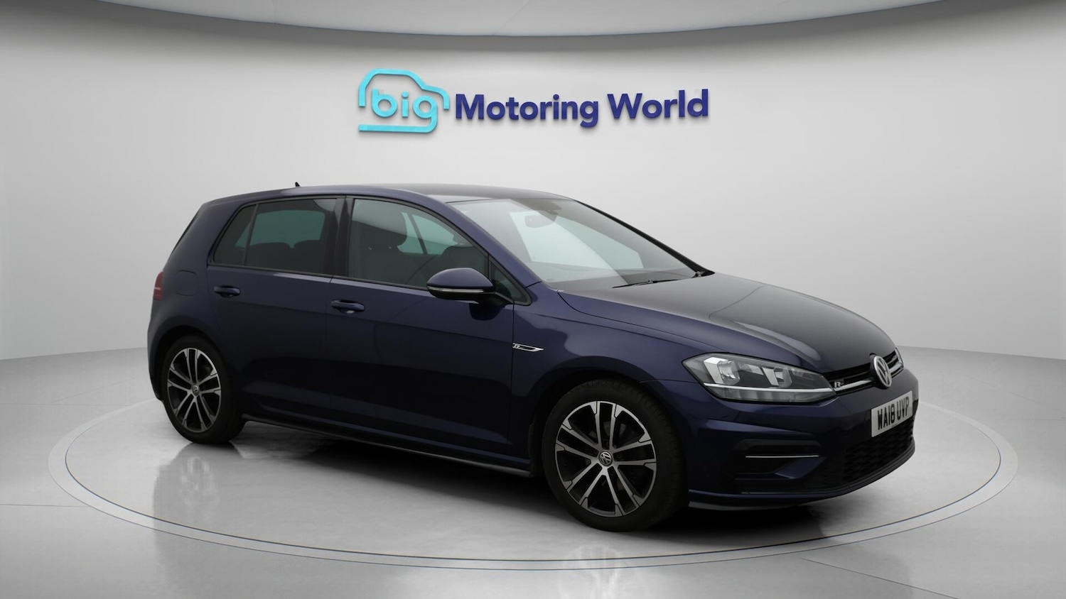 Used Volkswagen Golf 2018 for sale - 76592157: Photo 2