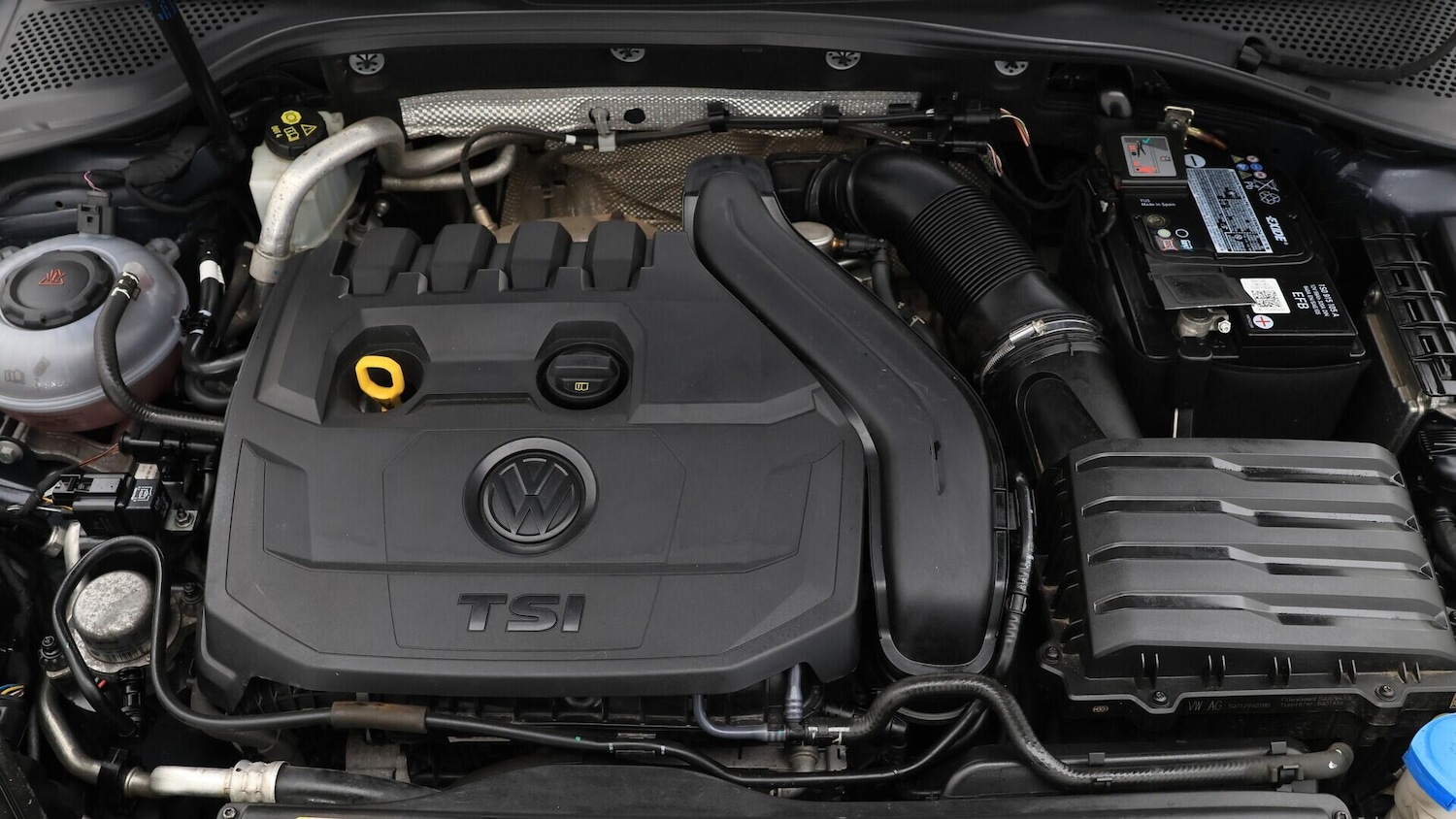 Used Volkswagen Golf 2018 for sale - 76592157: Photo 20