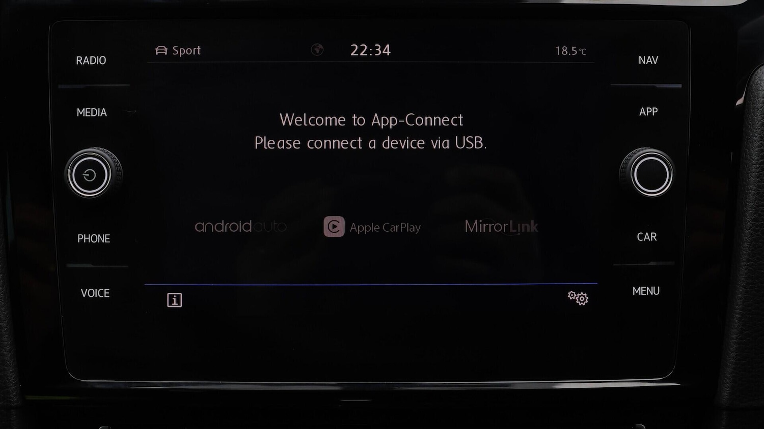 Used Volkswagen Golf 2018 for sale - 76592157: Photo 26