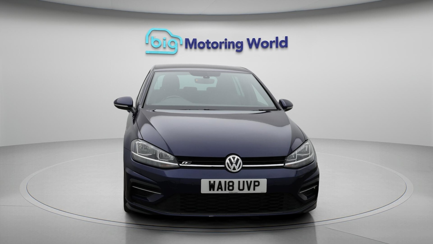 Used Volkswagen Golf 2018 for sale - 76592157: Photo 3