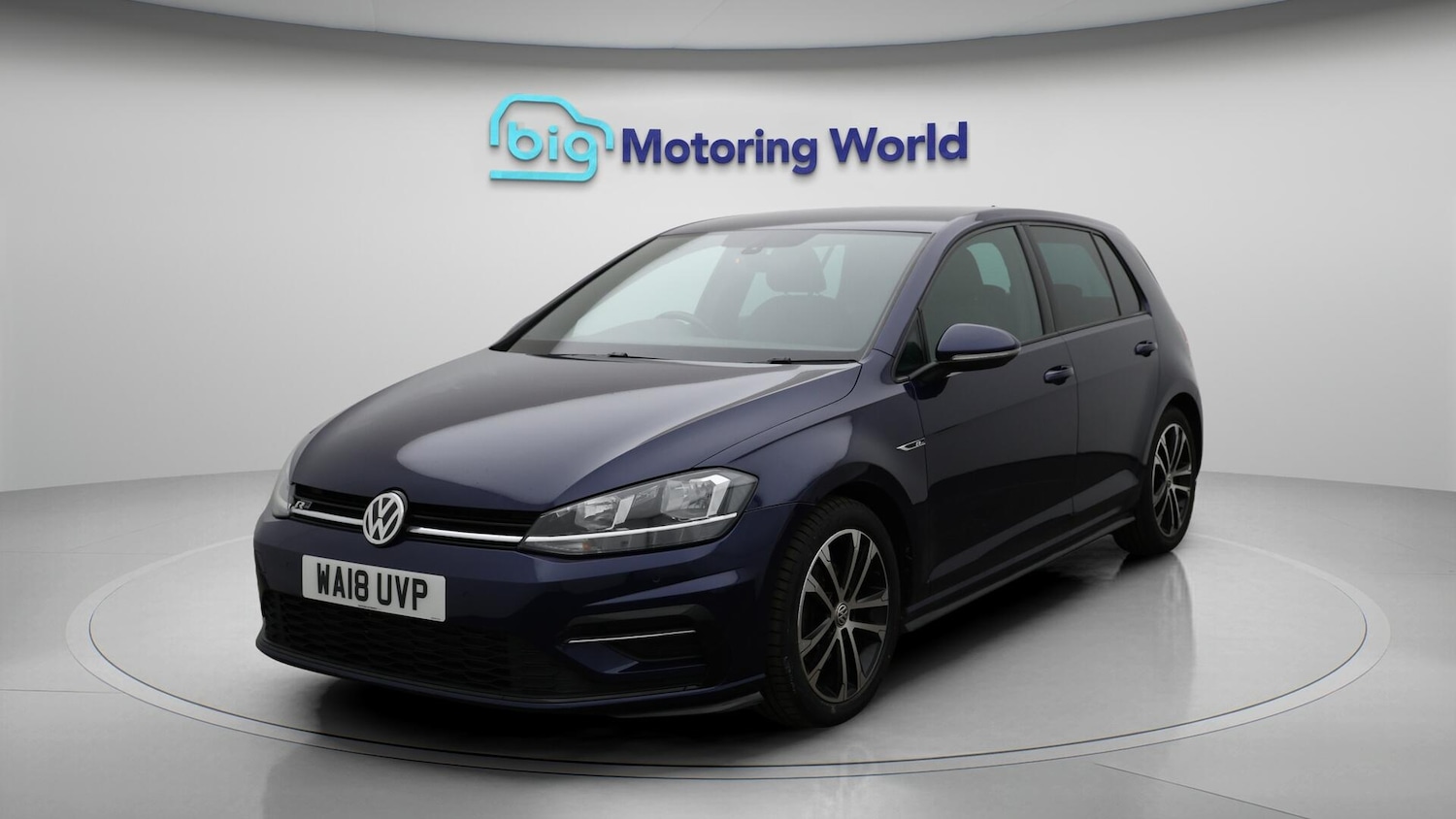 Used Volkswagen Golf 2018 for sale - 76592157: Photo 4