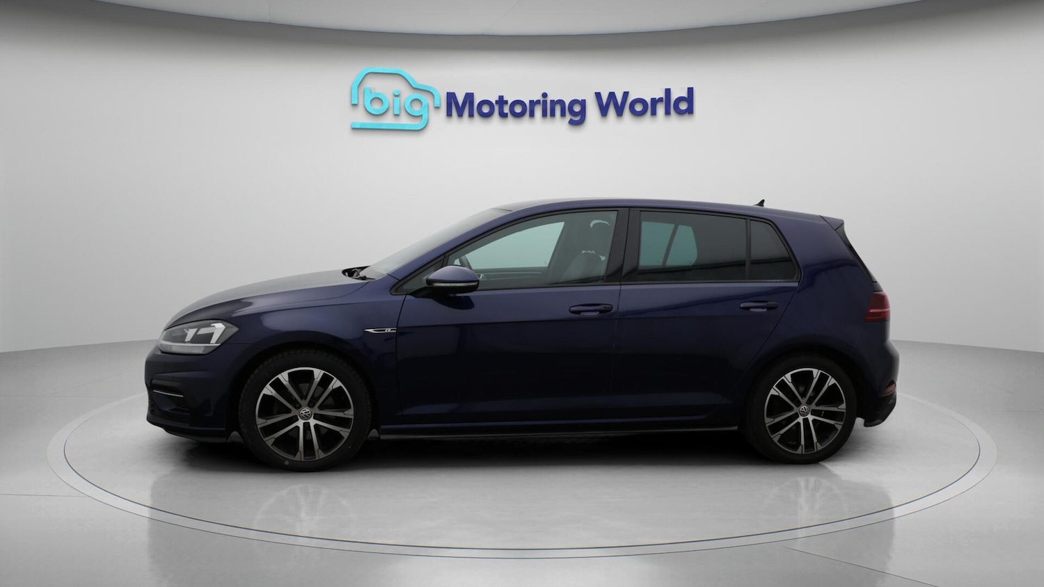 Used Volkswagen Golf 2018 for sale - 76592157: Photo 5