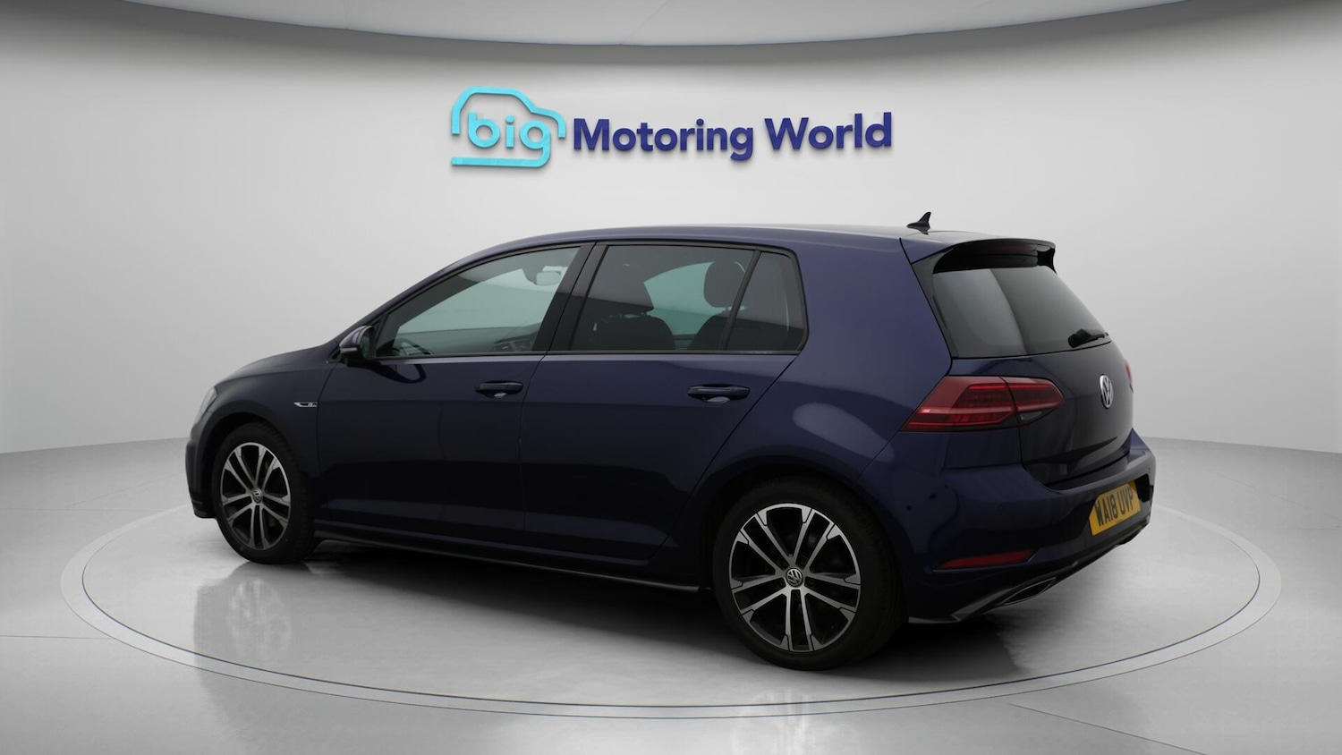 Used Volkswagen Golf 2018 for sale - 76592157: Photo 6