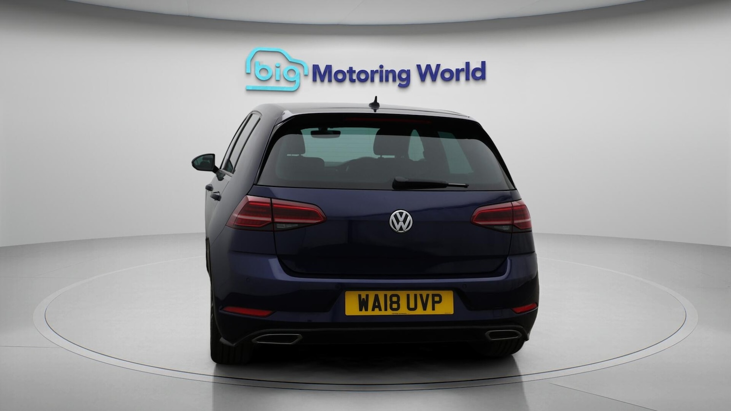 Used Volkswagen Golf 2018 for sale - 76592157: Photo 7