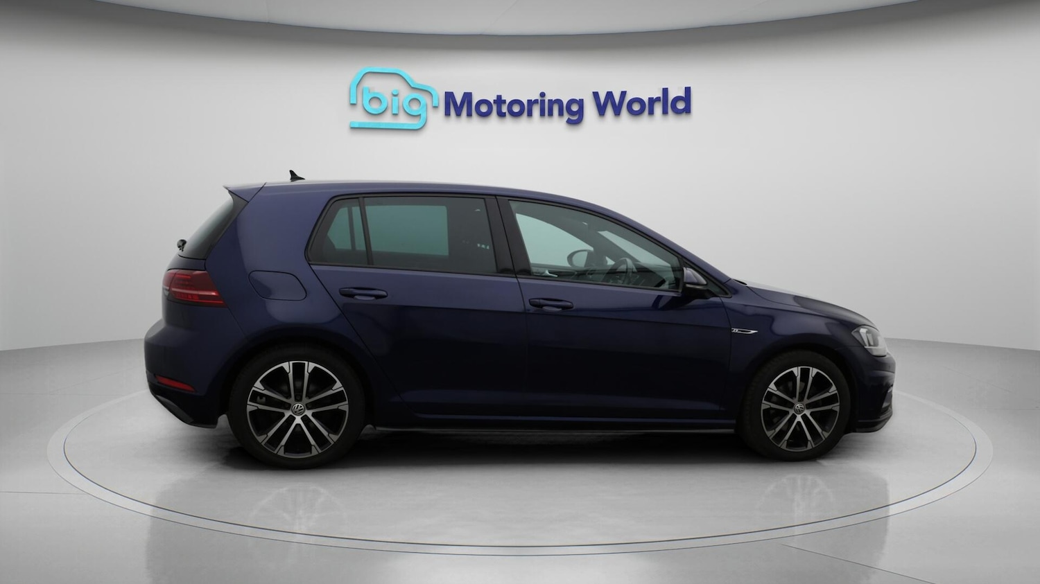 Used Volkswagen Golf 2018 for sale - 76592157: Photo 9