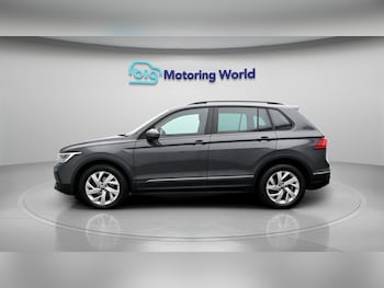 Used Volkswagen Tiguan 2023 for sale - 78499822: Photo