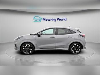 Used Ford Puma 2022 for sale - 78297517: Photo