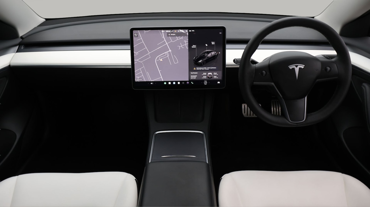 Used Tesla Model 3 2022 for sale - 77304001: Photo 13