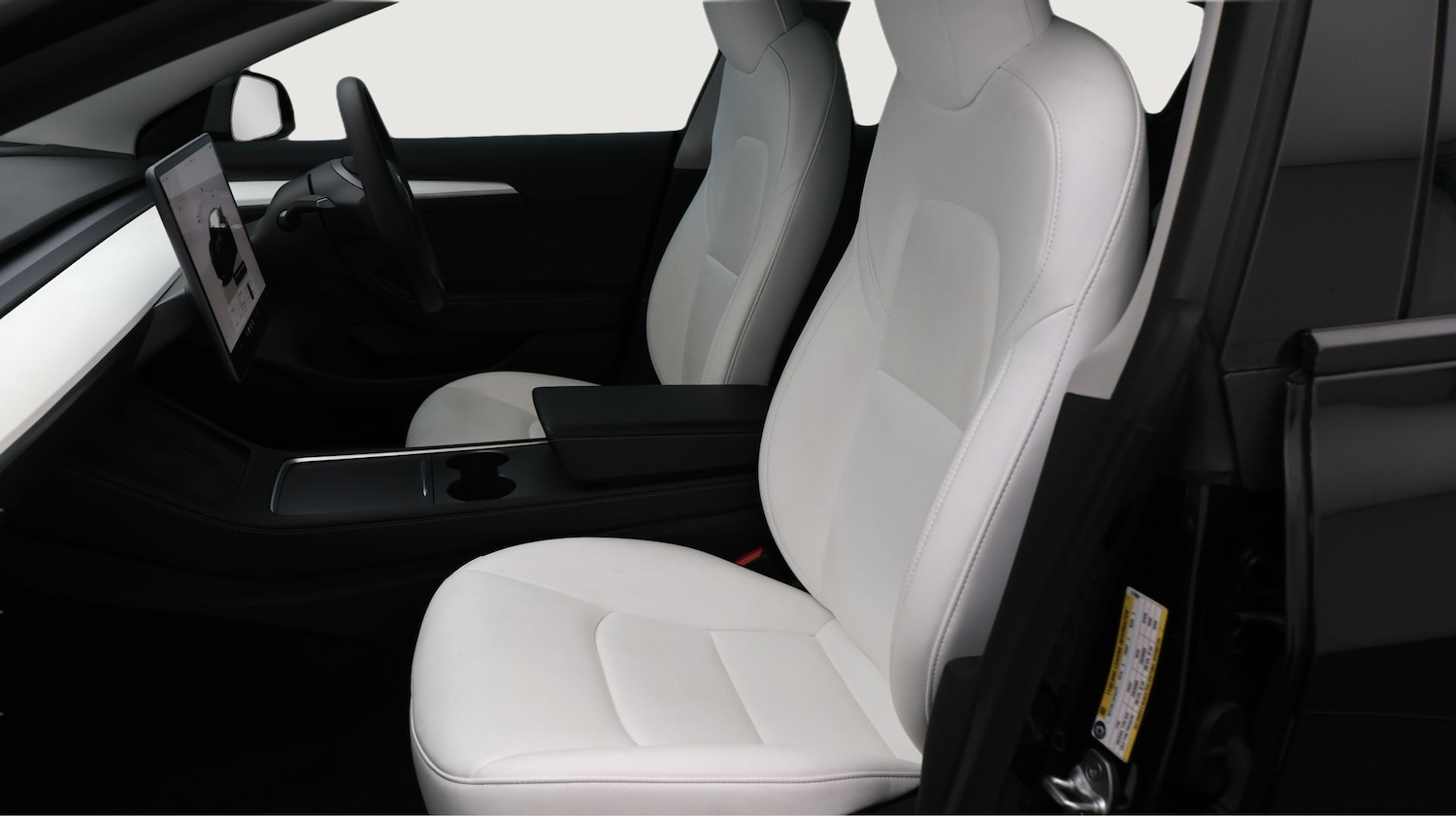 Used Tesla Model 3 2022 for sale - 77304001: Photo 14