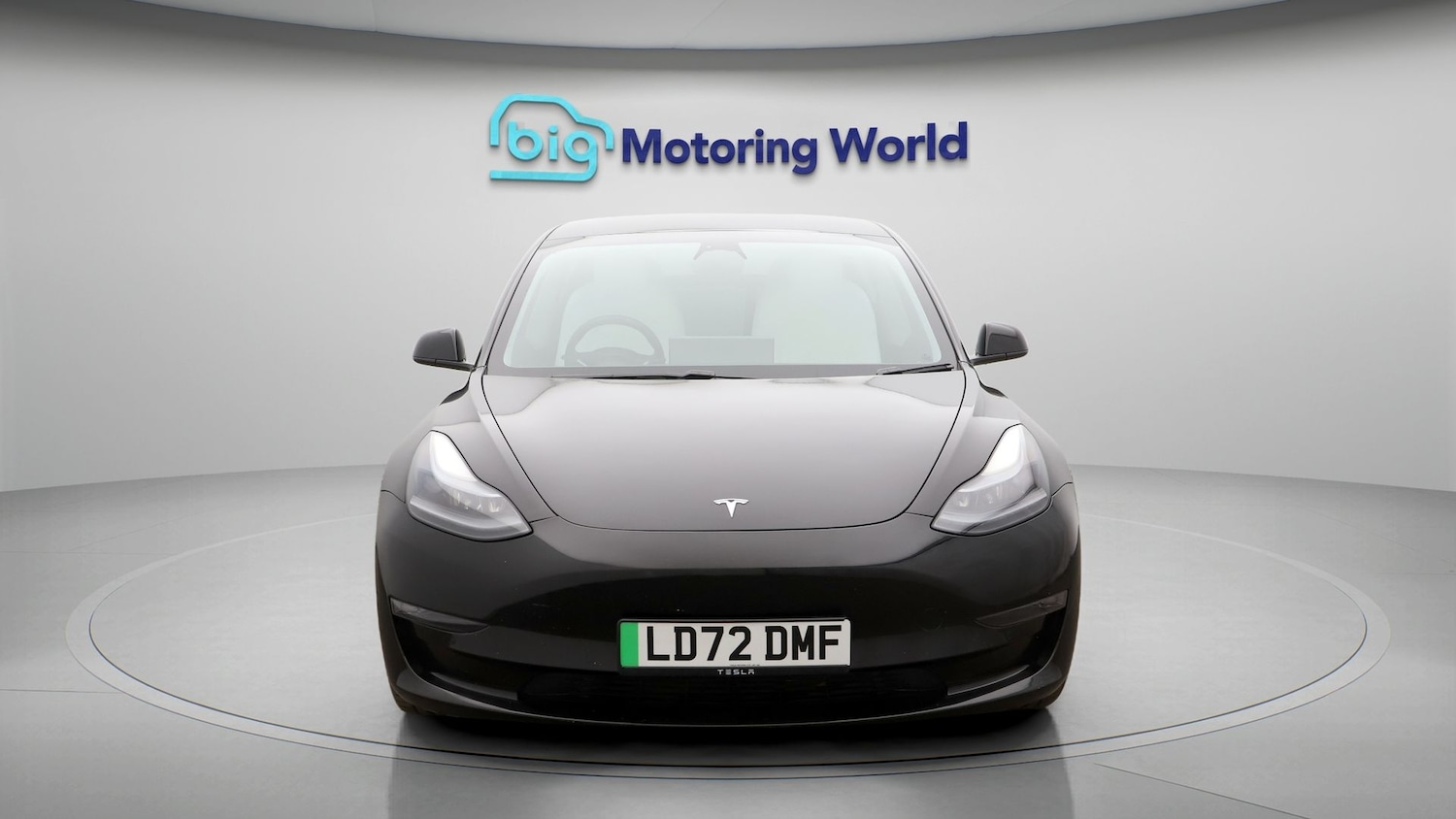 Used Tesla Model 3 2022 for sale - 77304001: Photo 2
