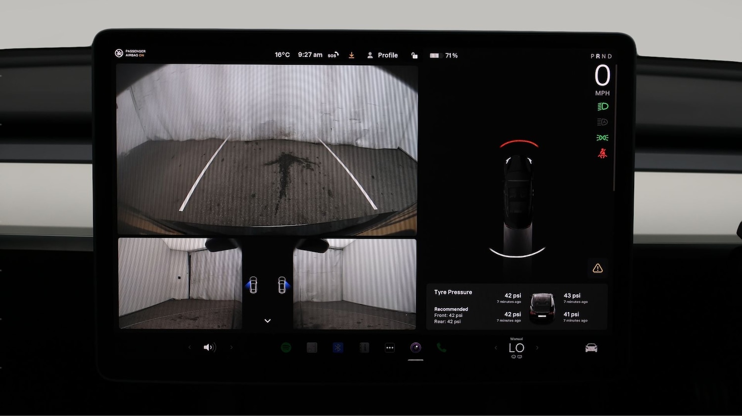 Used Tesla Model 3 2022 for sale - 77304001: Photo 25