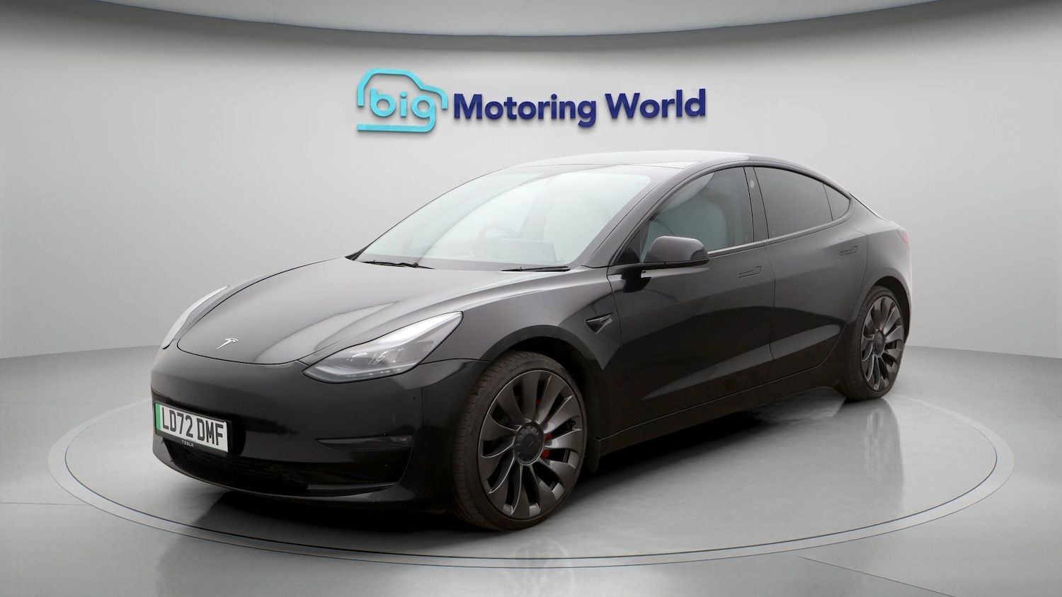 Used Tesla Model 3 2022 for sale - 77304001: Photo 3